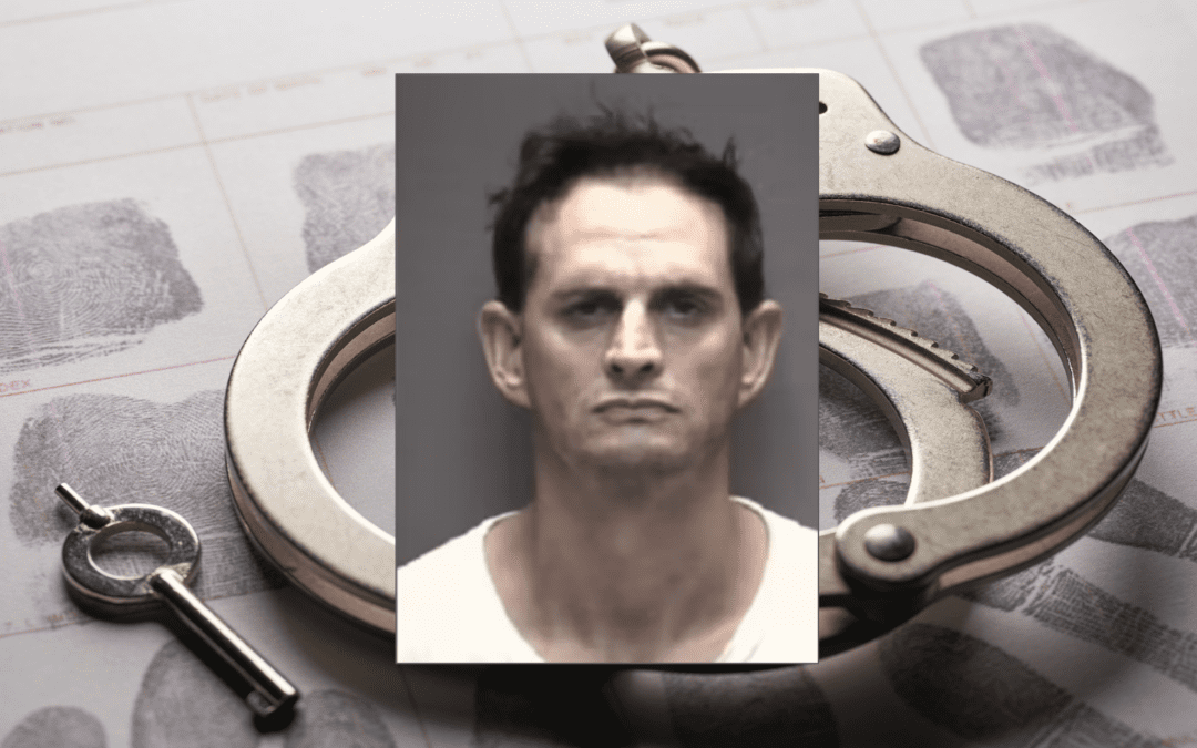 Alvin Ex-Gymnastics Coach Faces Prison for Child Pornography Charges